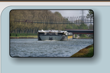 Rhein Herne-Kanal