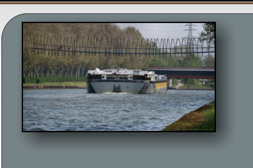 Rhein Herne-Kanal
