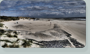 Borkum