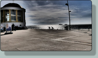Borkum